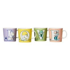 Abc Mummikopp 40 C