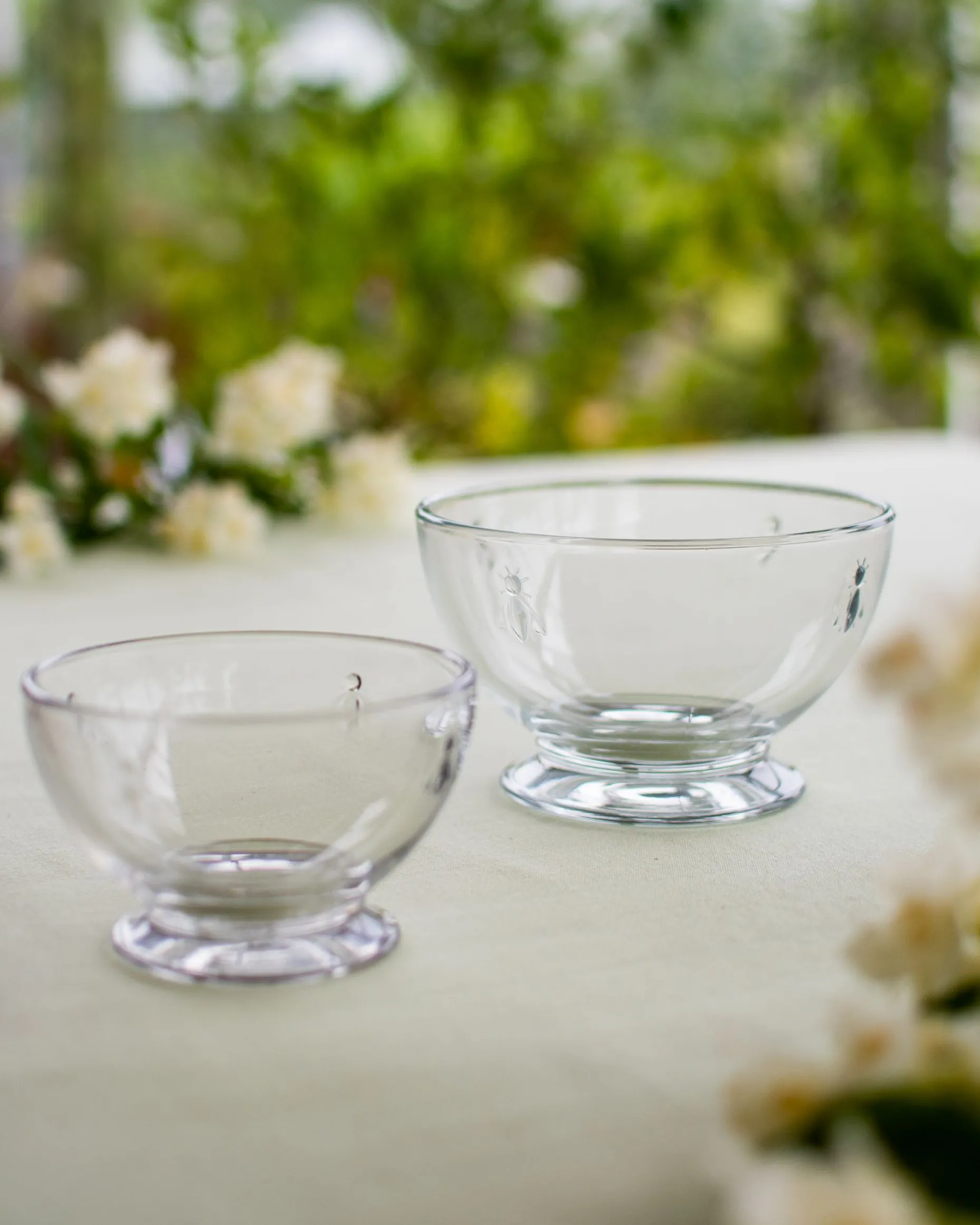 Abeille Glasskal 60 Cl 6-Pakning