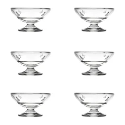 Abeille Glasskal Pa Fot 20 Cl 6-Pakning