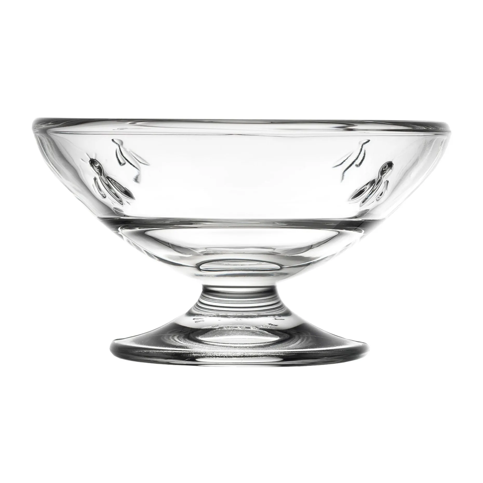 Abeille Glasskal Pa Fot 20 Cl 6-Pakning