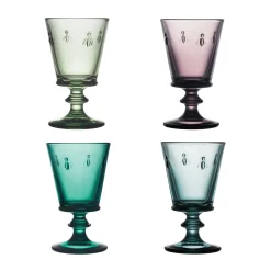 Abeille Vinglass 24 Cl 4 Deler