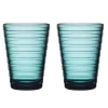 Aino Aalto Vannglass 2-Pack 33 Cl