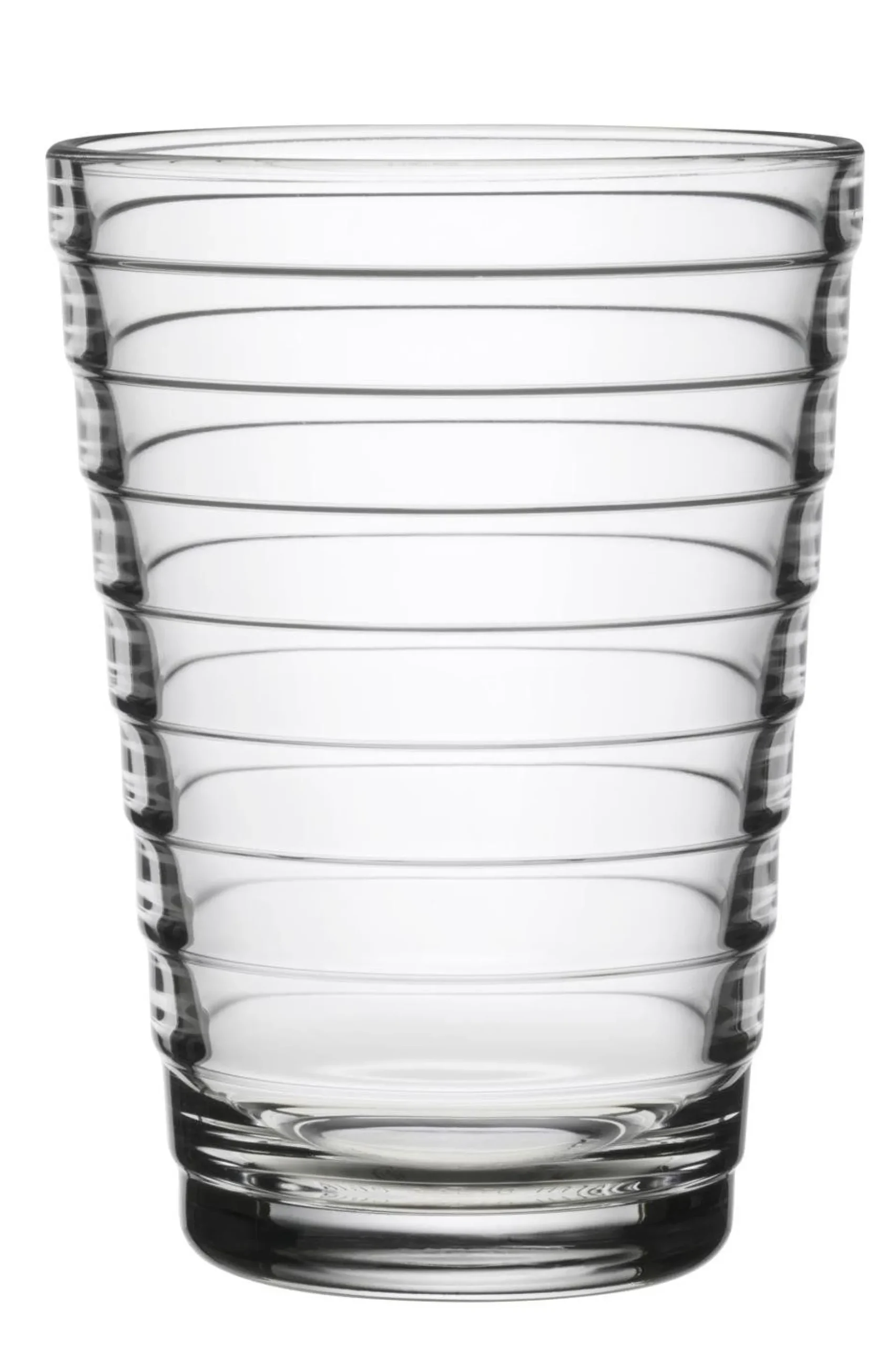 Aino Aalto Vannglass 2-Pack 33 Cl