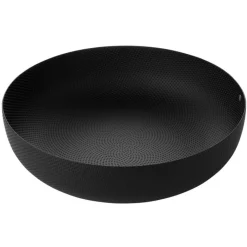 Alessi Serveringsskal Svart
