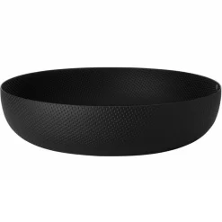 Alessi Serveringsskal Svart