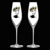 All About You Champagneglass 24 Cl 2-Stk.