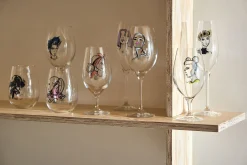All About You Champagneglass 24 Cl 2-Stk.