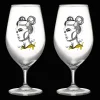 All About You Ølglass 40 Cl 2-Pakn.