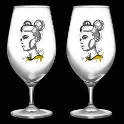 All About You Ølglass 40 Cl 2-Pakn.