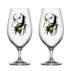 All About You Ølglass 40 Cl 2-Pakn.