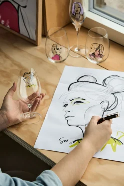 All About You Ølglass 40 Cl 2-Pakn.