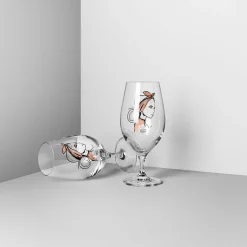 All About You Ølglass 40 Cl 2-Pakn.