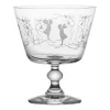 Alv Dessertskal Glass