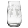 Alv Ølglass