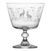 Alveskog Dessertskal Glass