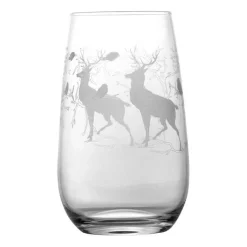 Alveskog Ølglass