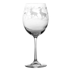 Alveskog Rodvinsglass