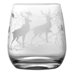 Alveskog Vannglass