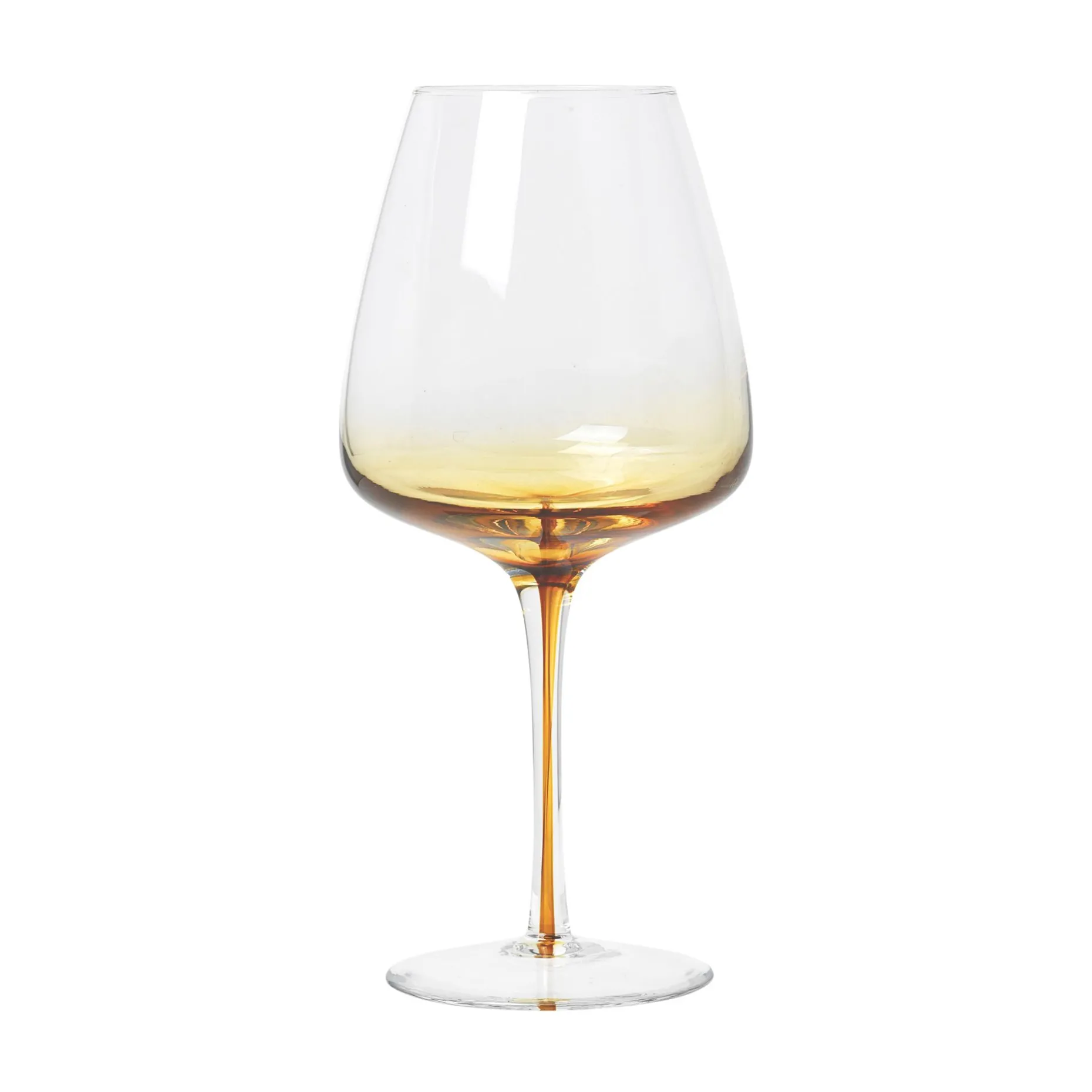 Amber Rodvinsglass