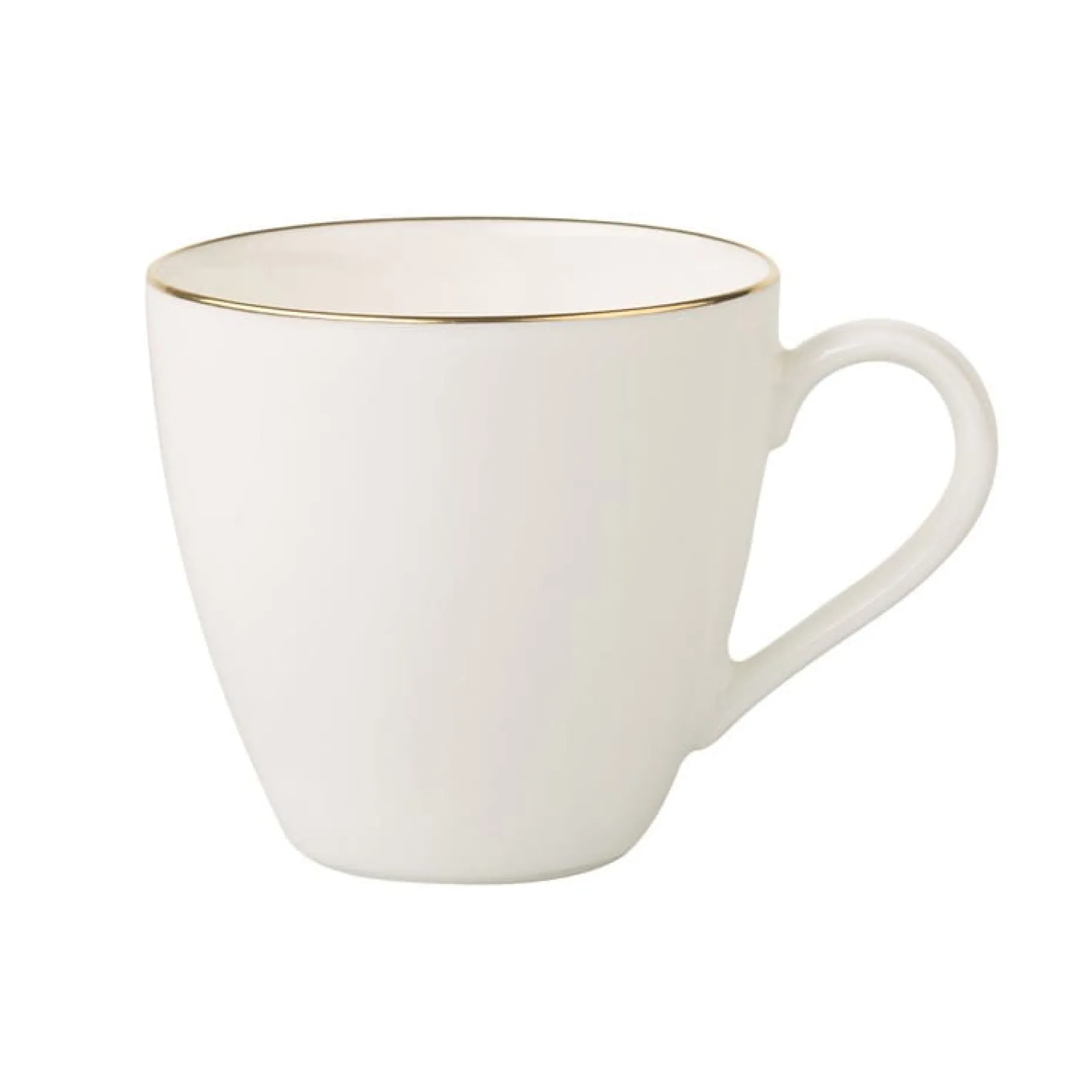 Anmut Gold Espressokopp
