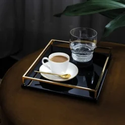 Anmut Gold Espressokopp