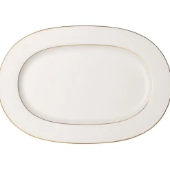 Anmut Gold Serveringsfat 41 Cm