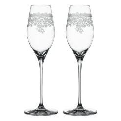 Arabesque Champagneglass 30 Cl 2-Pakning
