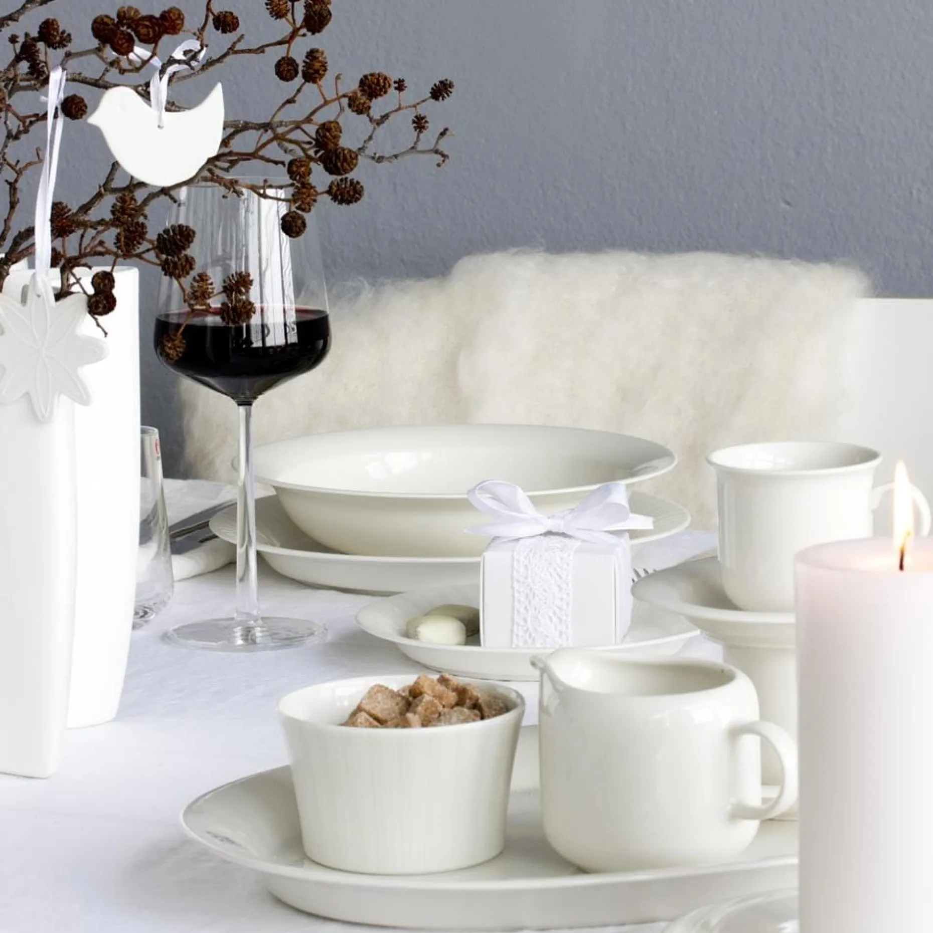 Arctica Kaffeskal