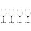 Authentis Bordeauxglass 65Cl, 4-Stk.