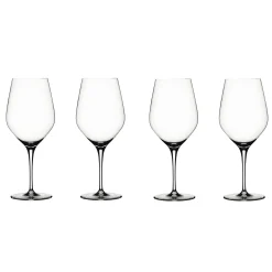 Authentis Bordeauxglass 65Cl, 4-Stk.