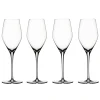 Authentis Champangeglass 27Cl, 4-Stk.