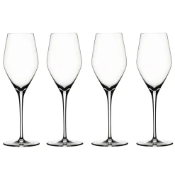 Authentis Champangeglass 27Cl, 4-Stk.