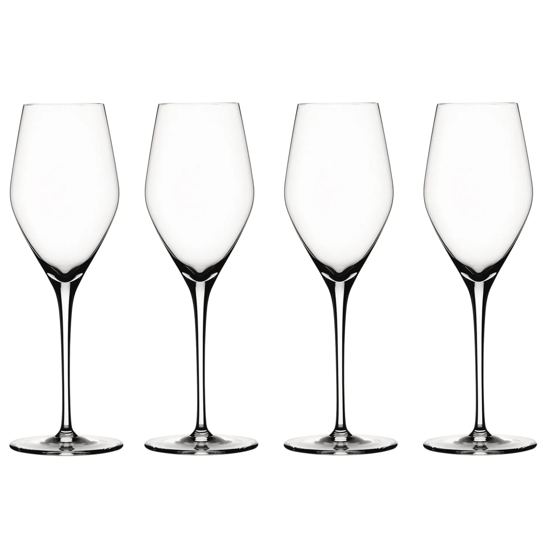 Authentis Champangeglass 27Cl, 4-Stk.