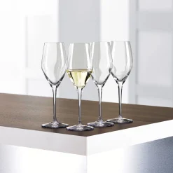 Authentis Champangeglass 27Cl, 4-Stk.