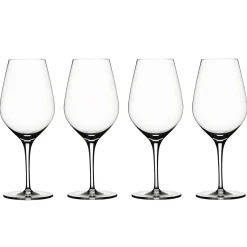 Authentis Hvitvinsglass 42Cl, 4-Stk.