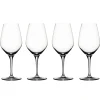 Authentis Rodvinsglass 48Cl, 4-Stk.