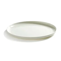 Base Asjett Hvit
