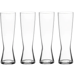 Beer Classics Tall Pilsnersglass 43Cl, 4-Stk.