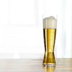 Beer Classics Tall Pilsnersglass 43Cl, 4-Stk.