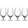 Beer Taster Ølglass 4-Pakk