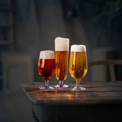 Beer Taster Ølglass 4-Pakk