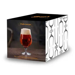 Beer Taster Ølglass 4-Pakk