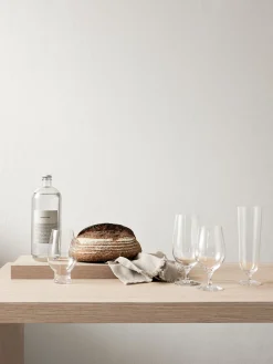 Beer Tasting Sett Ølglass 4 Deler