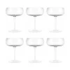 Belo Champagneglass Coupe 20 Cl 6-Pakning