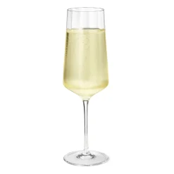 Bernadotte Champagneglass 6-Pakning