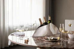 Bernadotte Champagneglass 6-Pakning