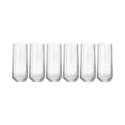 Bernadotte Highball-Glass 6-Pakning