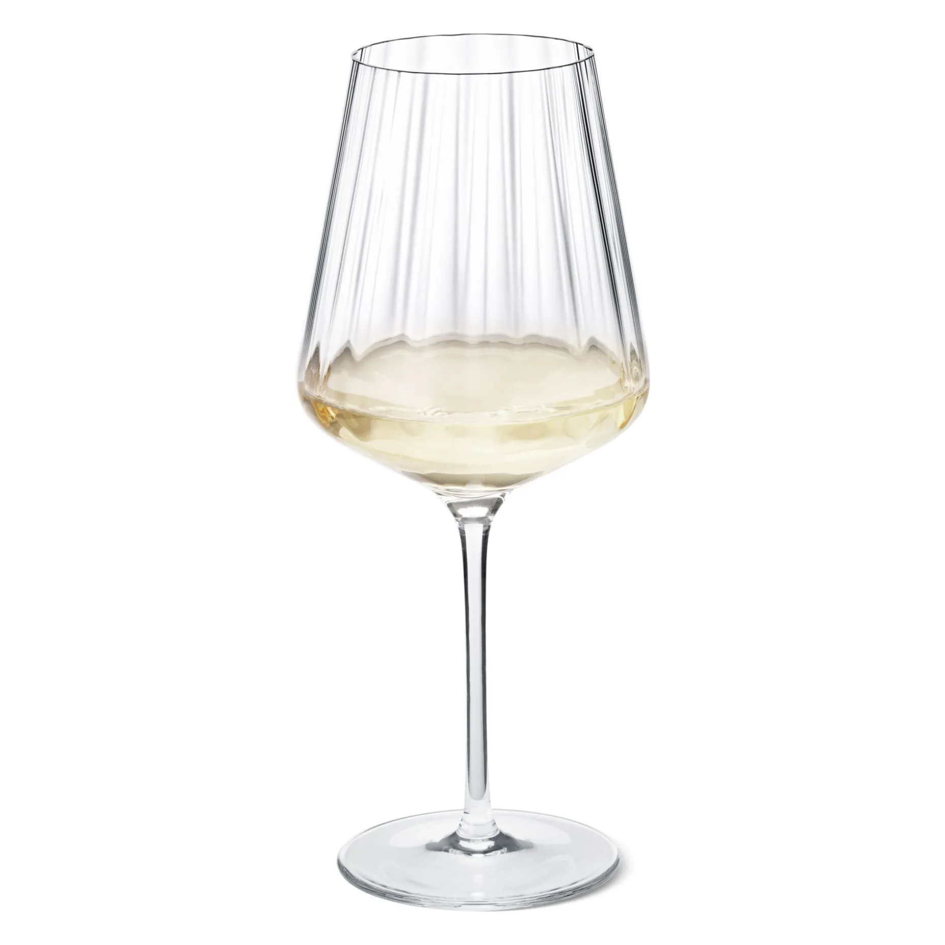 Bernadotte Hvitvinsglass 6-Stk.