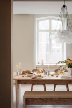 Bernadotte Ølglass 52 Cl 6-Pakning