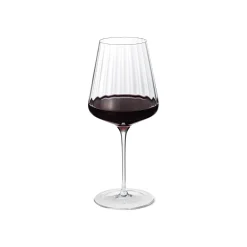 Bernadotte Rodvinsglass 6-Stk.
